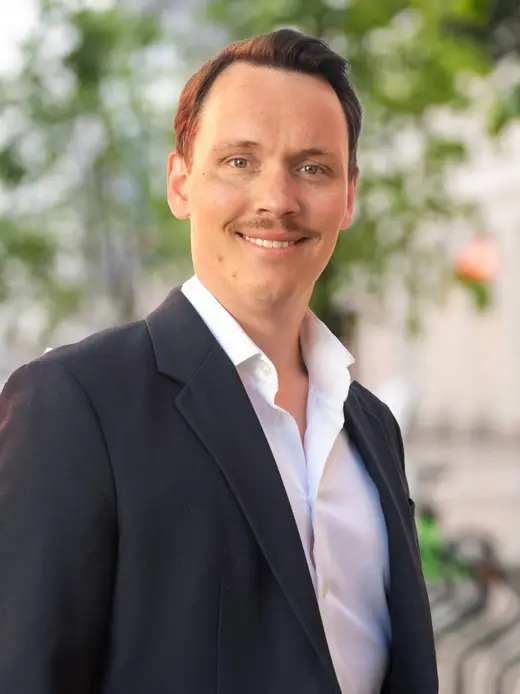 Alexander Olsen