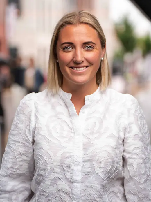 Ina Andersen