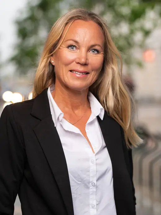 Kjersti Reiersen