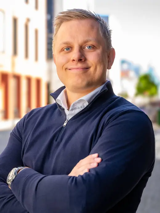 Runar Høygilt