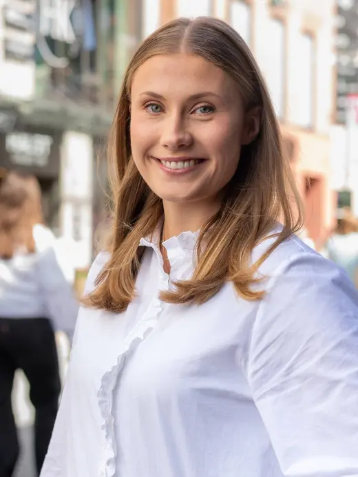 Vår Vatnar Lyshaug